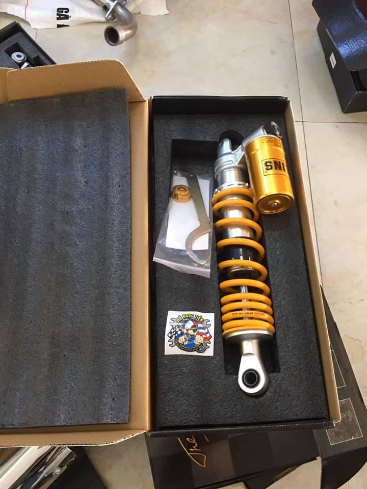 Đồ chơi xe máy Phan Thiết T25 Racing