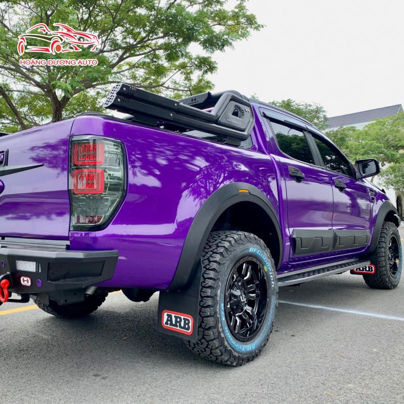 Đồ Chơi Xe Ô Tô Bình Thuận - Hoàng Dương Auto