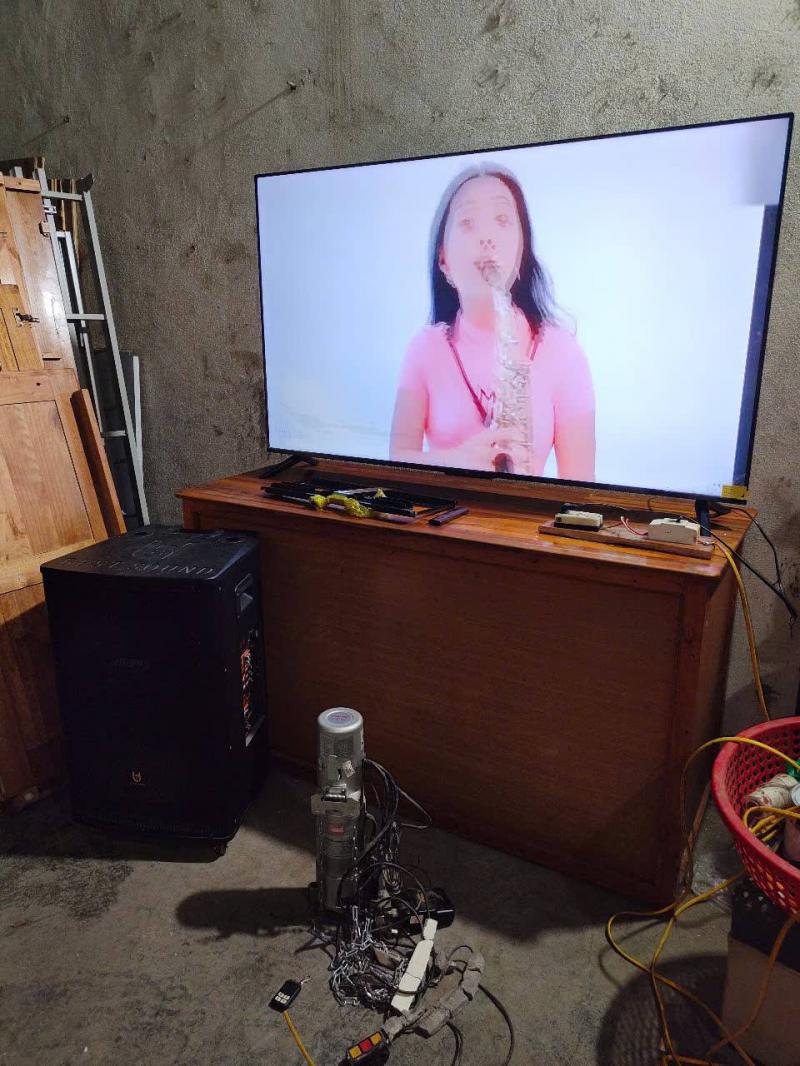 Đồ Cũ Trần Hạnh