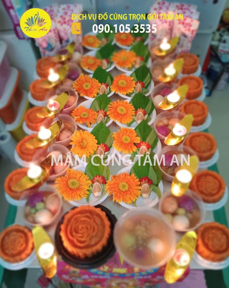 Đồ Cúng TÂM AN