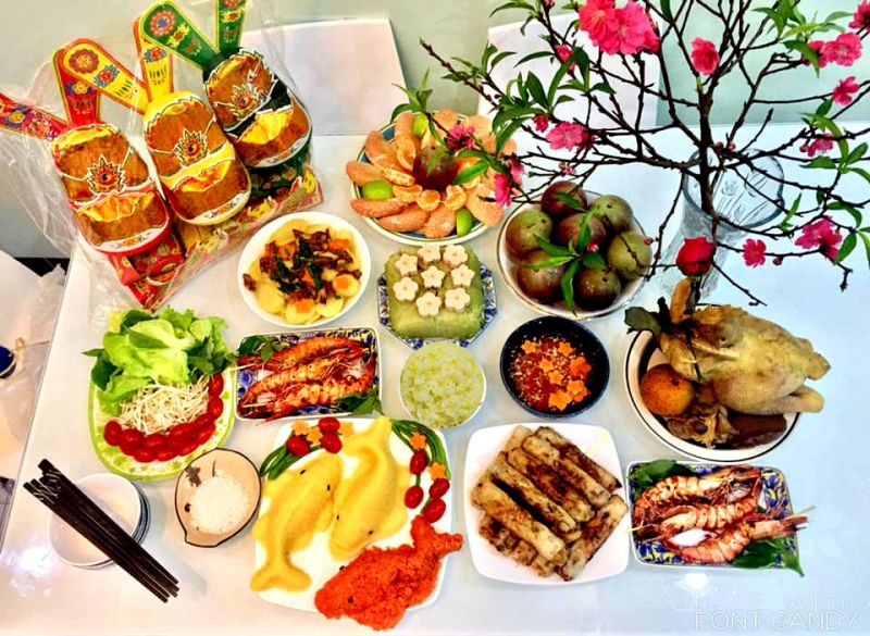 Đồ cúng Việt là địa chỉ tin cậy ở TP. HCM về dịch vụ đồ cúng tâm linh