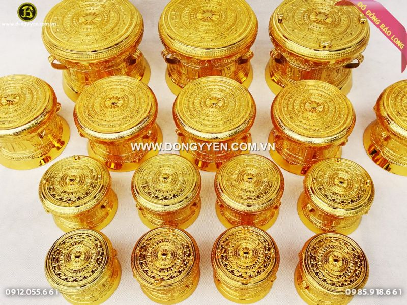 Đồ Đồng Bảo Long