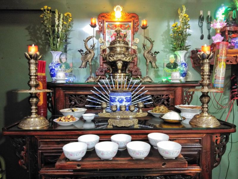 Đồ Đồng Đông Sơn