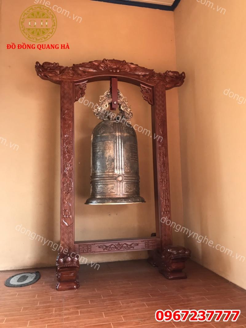 Đồ đồng Dung Quang Hà