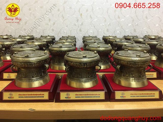 Đồ đồng Quang Huy