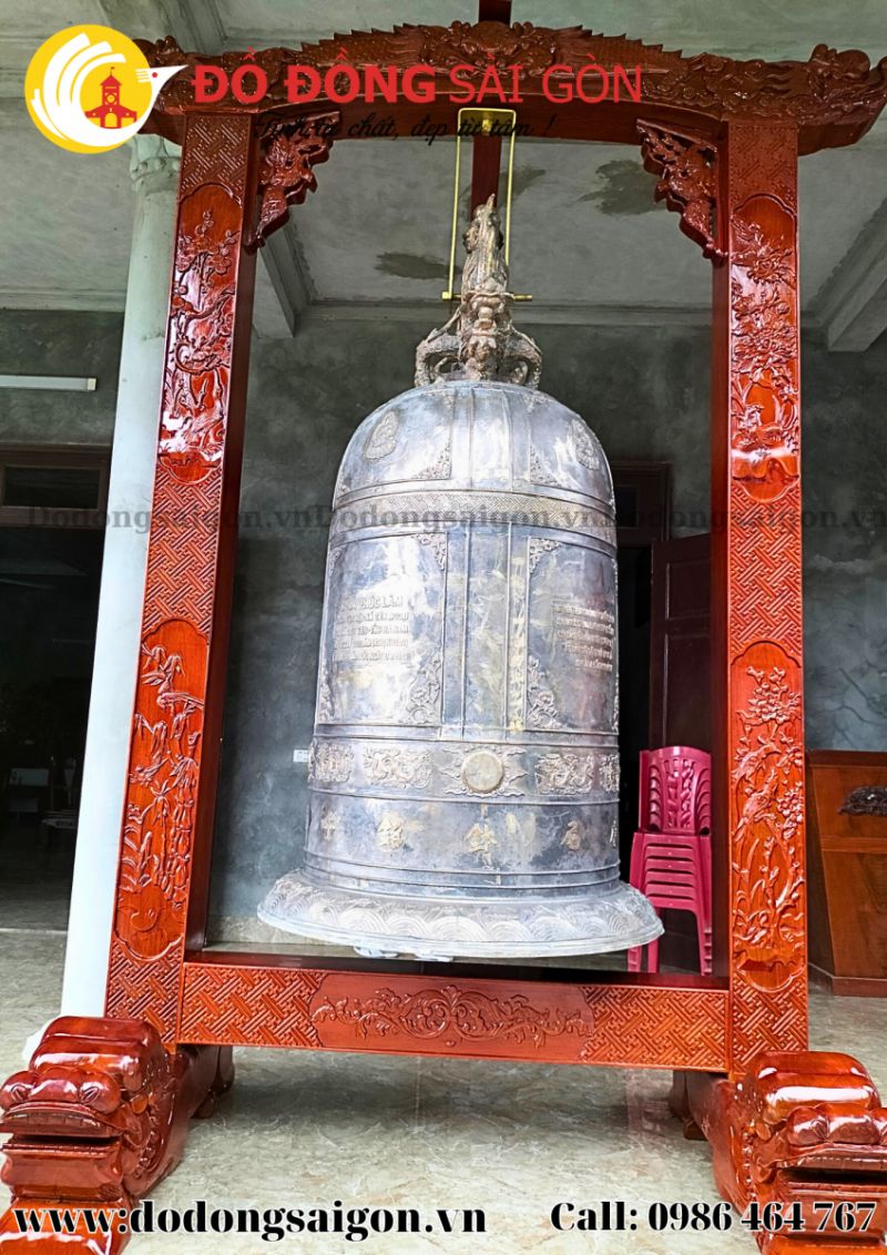 Đồ đồng Sài Gòn