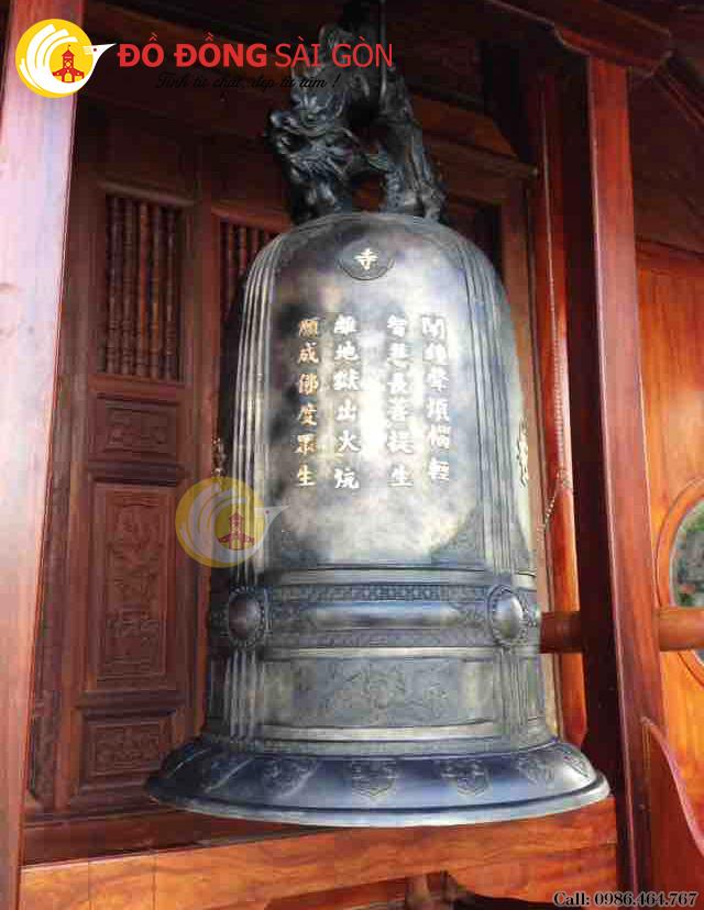 Đồ đồng Sài Gòn