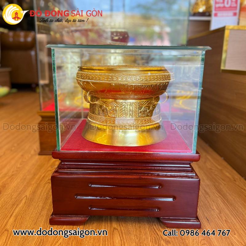 Đồ Đồng Sài Gòn