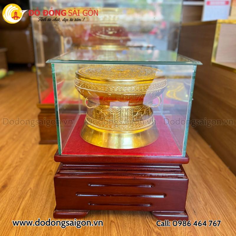 Đồ Đồng Sài Gòn