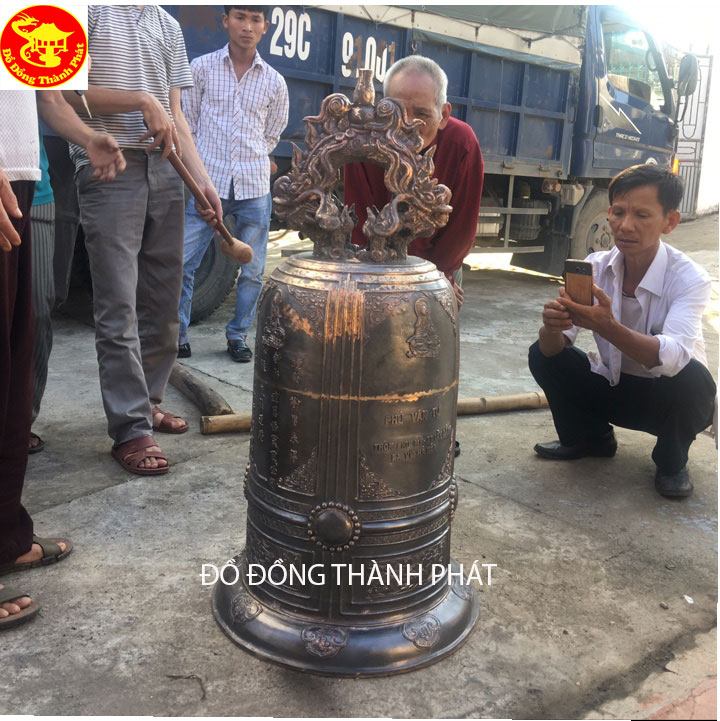 Đồ đồng Thành Phát