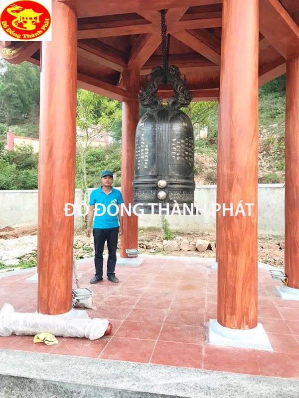 Đồ đồng Thành Phát