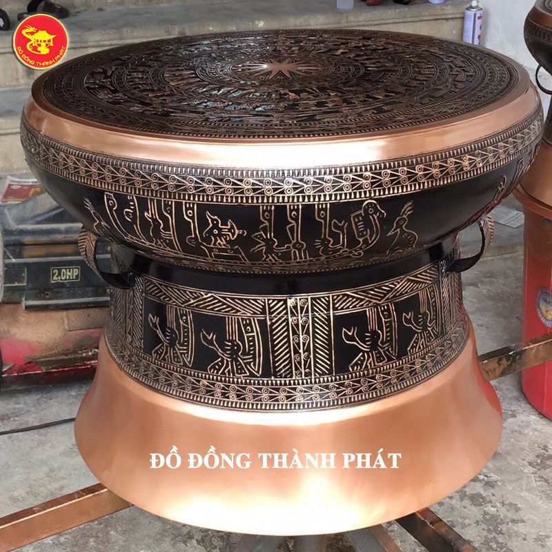 Đồ đồng Thành Phát