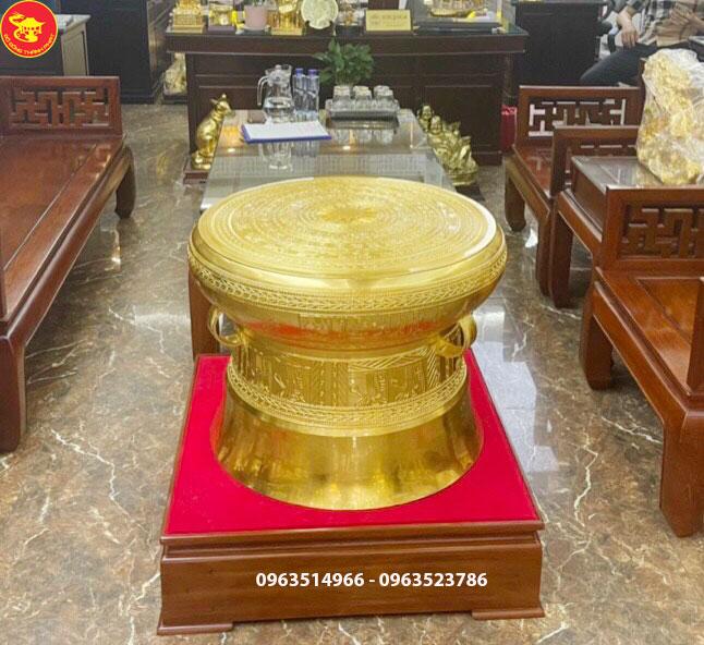 Đồ đồng Thành Phát