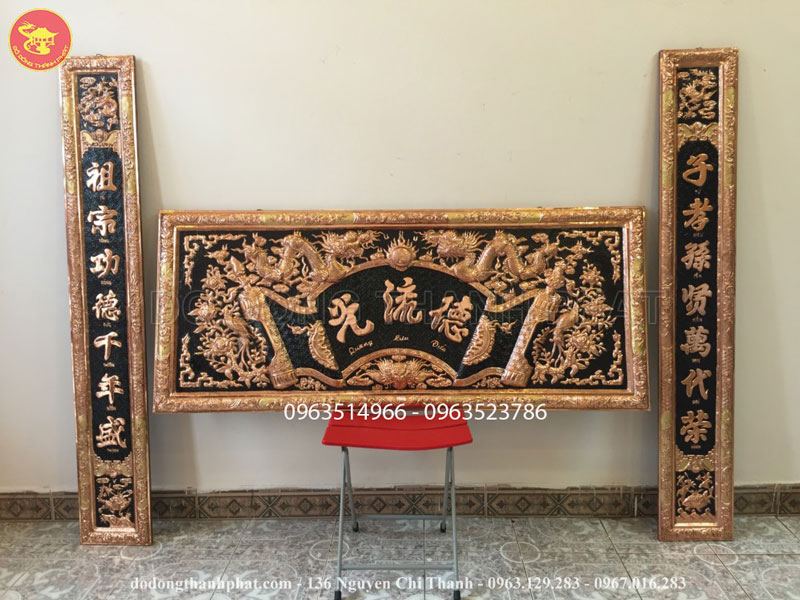 Đồ đồng Thành Phát
