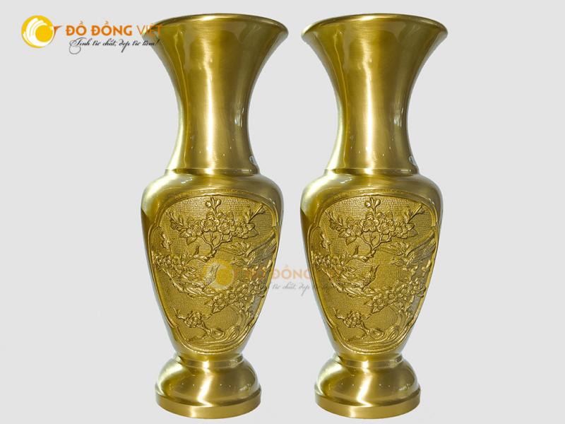 Đồ đồng Vĩnh Phúc