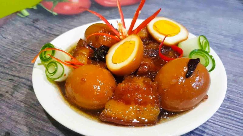 Đồ dùng cúng lễ