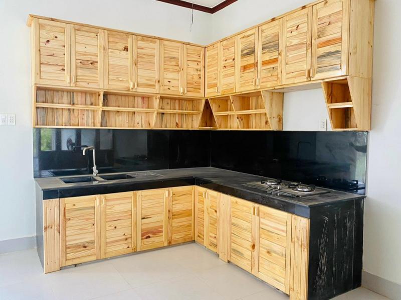 Đồ Gỗ An Bình Hà Tiên