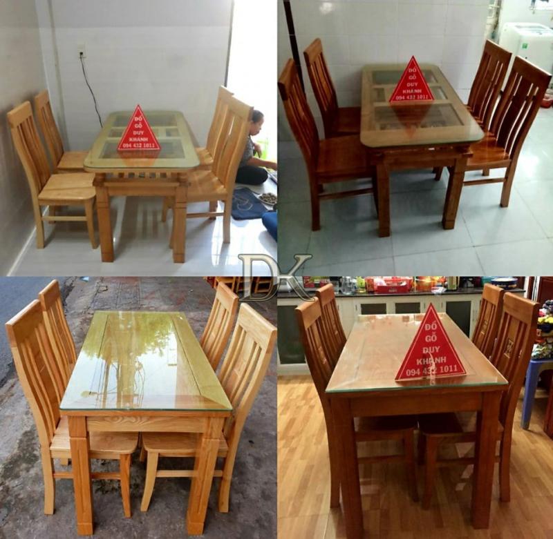 Đồ Gỗ Duy Khánh
