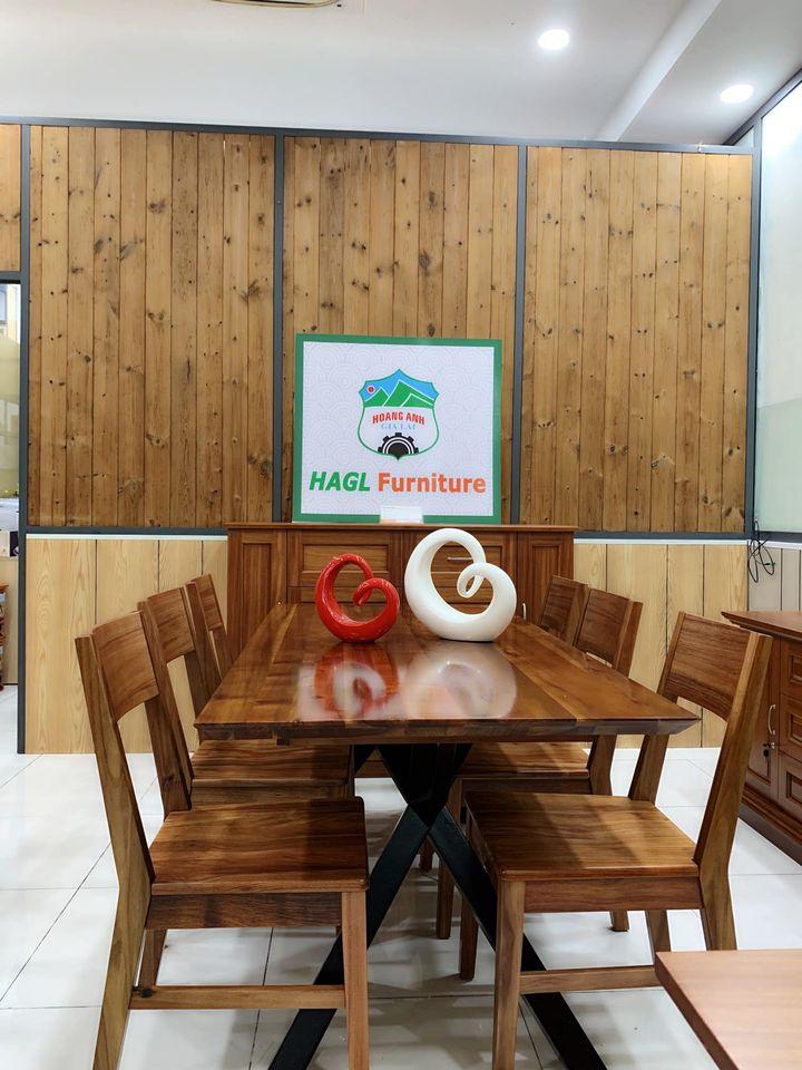 Cửa hàng Đồ Gỗ Hoàng Anh Gia Lai