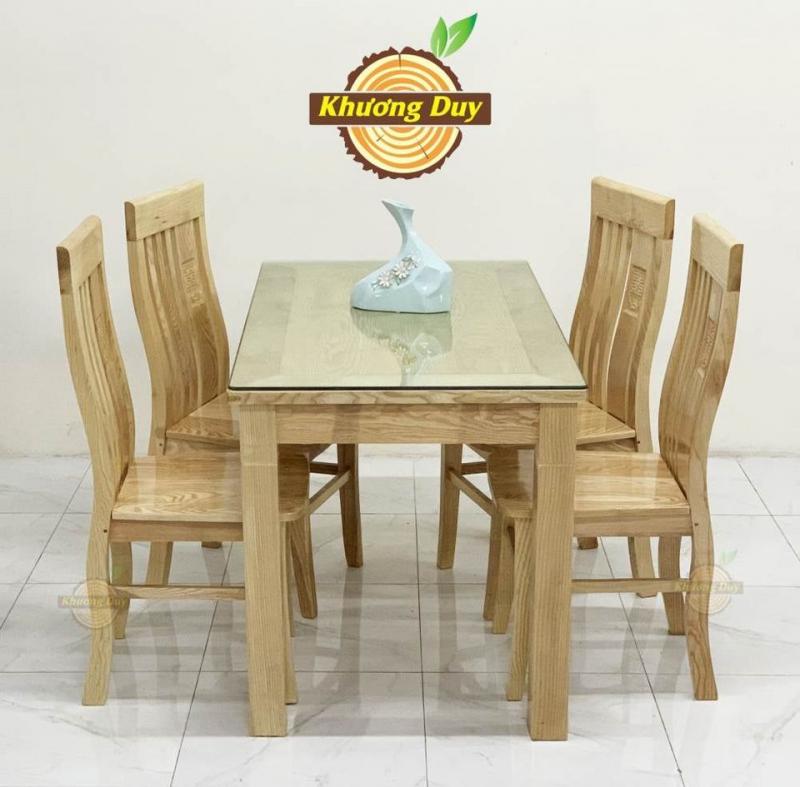 Đồ Gỗ Khương Duy