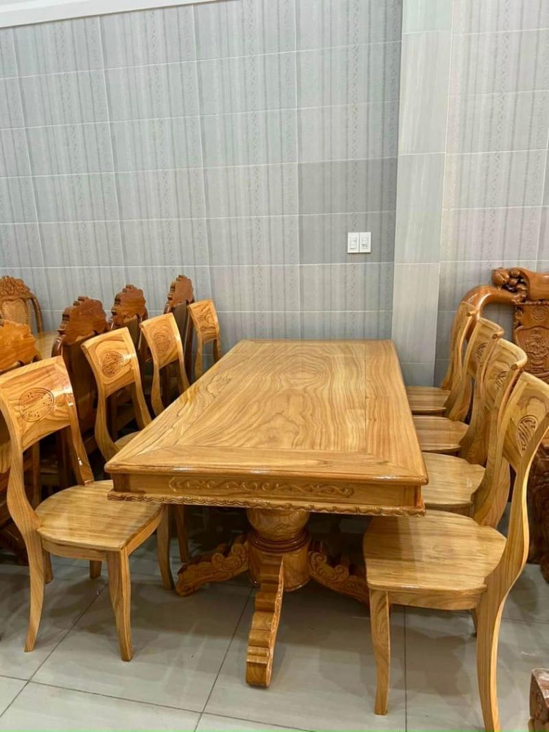 Đồ gỗ Lâm Sơn