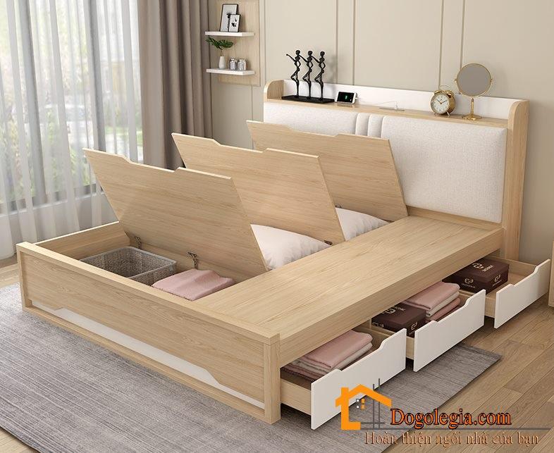 Đồ gỗ Lê Gia