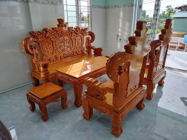 Đồ Gỗ Mạnh Thắng