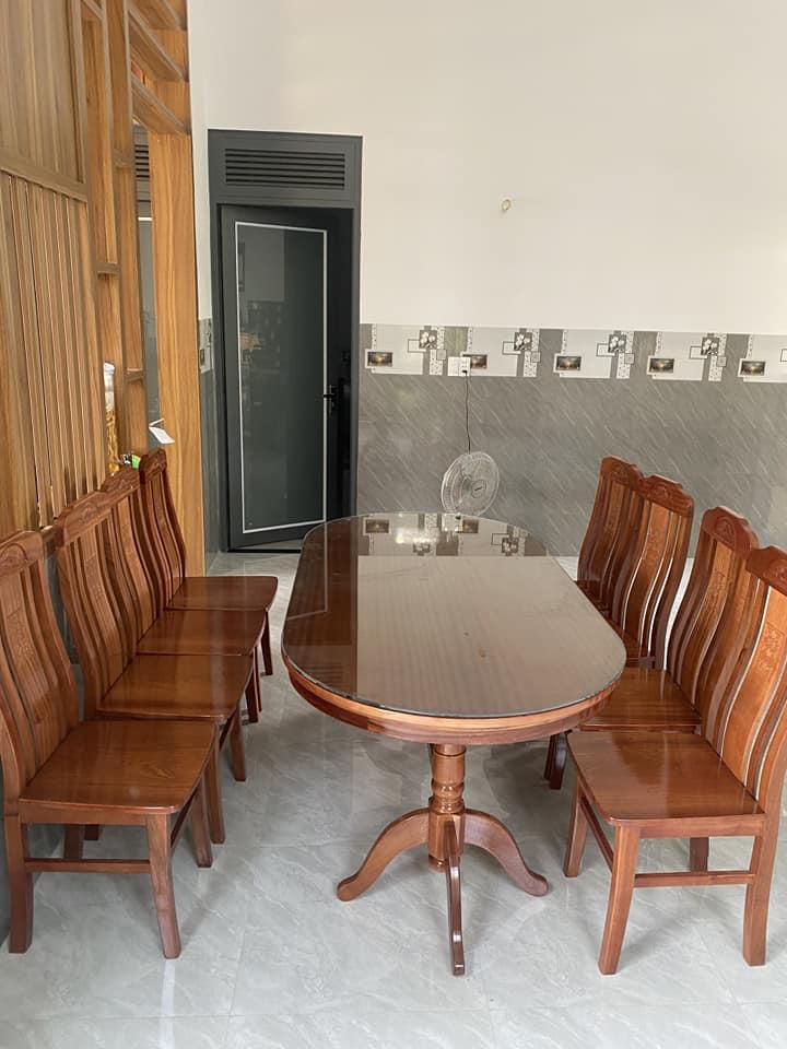 Đồ Gỗ Minh Quốc