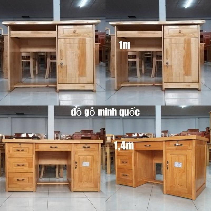 Đồ Gỗ Minh Quốc Bình Phước