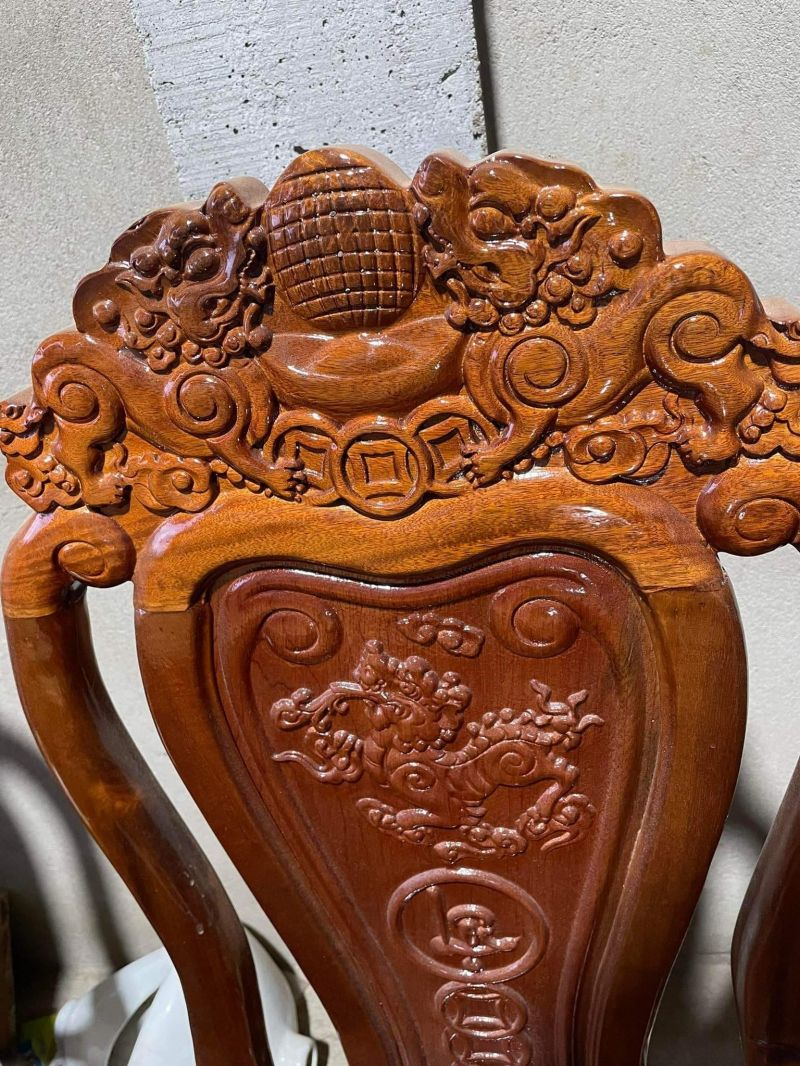 Đồ Gỗ Mộc Nhã