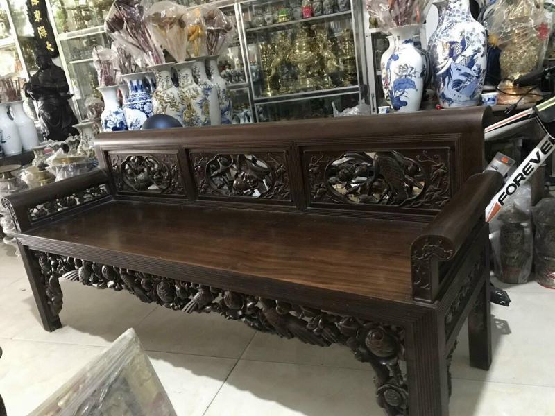 Đồ gỗ Mỹ Hà