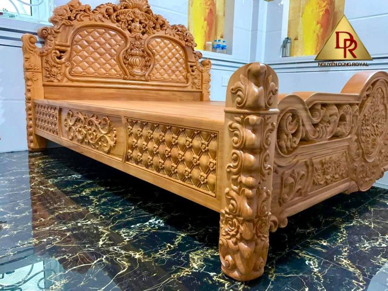 Đồ gỗ Nguyễn Dũng