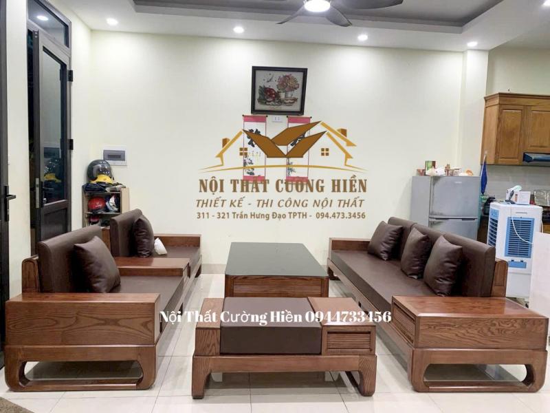 Sản phẩm tại Nội thất Cường Hiền
