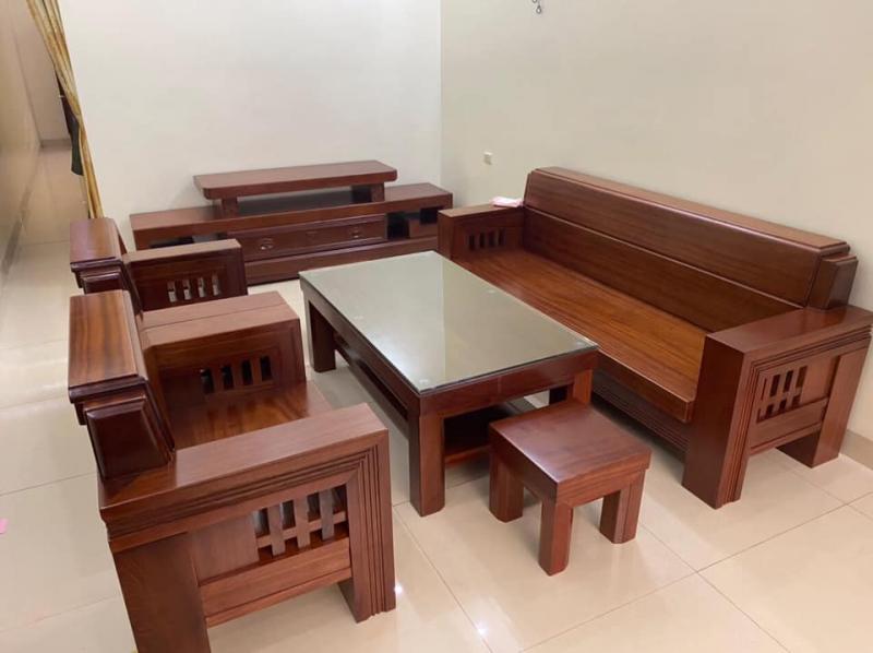 Nội Thất Bình Chuẩn