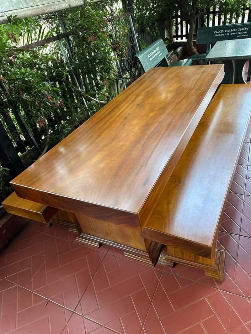 Đồ Gỗ Nội Thất Lâm Phú Tuyên