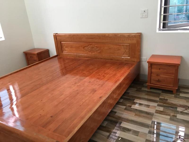 Nội Thất Bình Chuẩn
