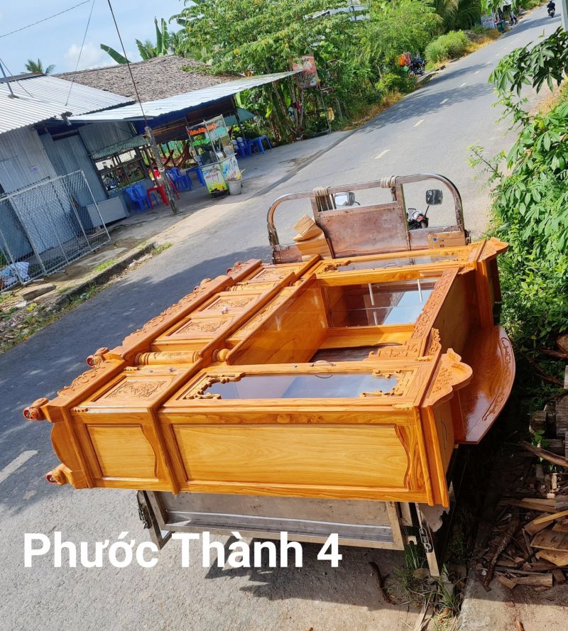 Đồ Gỗ Phước Thành 4
