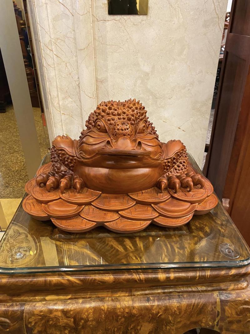 Đồ gỗ Vạn Phước