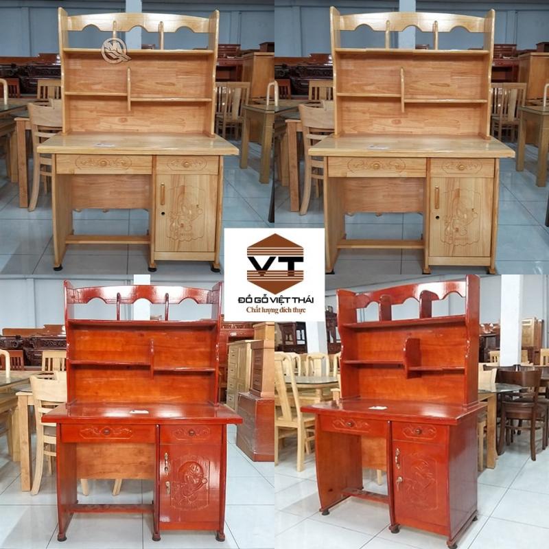 Đồ gỗ Việt Thái