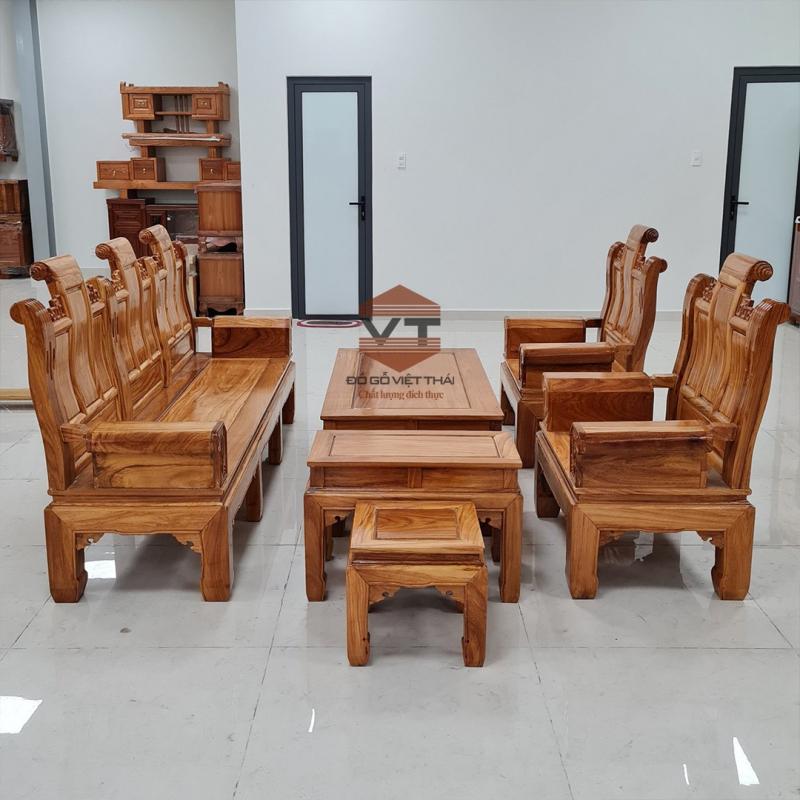 Đồ Gỗ Việt Thái