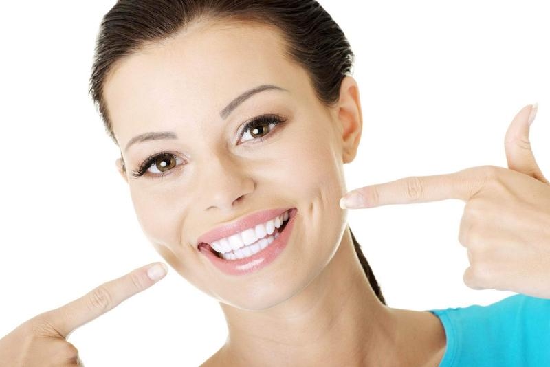 Độ góc cạnh của miệng cũng thể hiện bạn có phải là người thông minh hay không