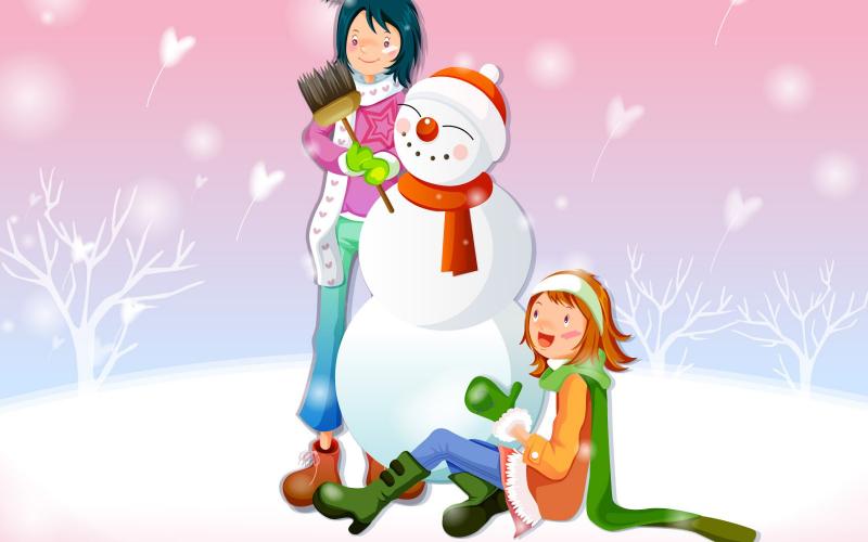 Đó là đêm trước Noel