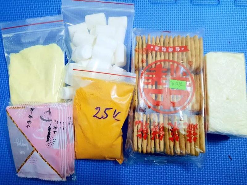 Đồ làm bánh Thanh Hóa