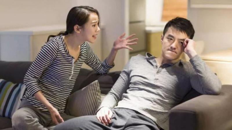 Thường xuyên đổ lỗi cho nhau sẽ đẩy hôn nhân bên bờ vực thẳm