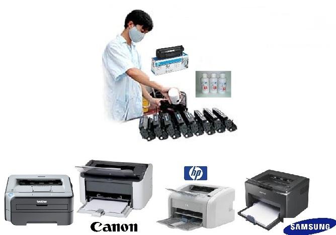 Bệnh viện máy tính Sơn Đạt
