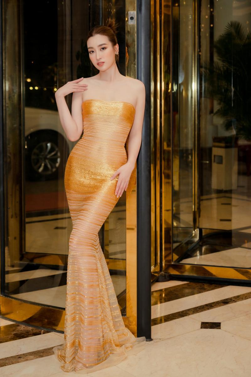 Đỗ Mỹ Linh