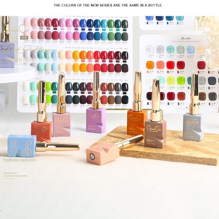 Đồ Nail Nghi Thảo