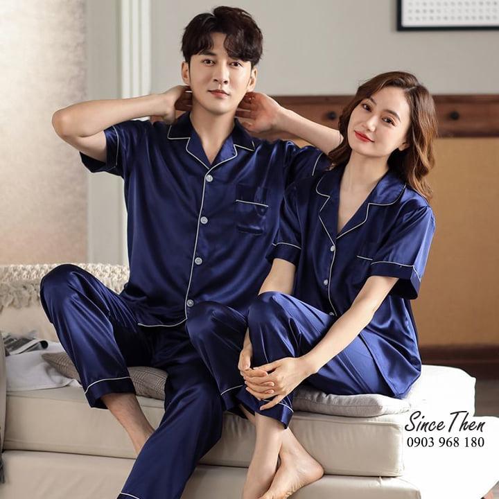 Đồ Ngủ Đôi Đà Nẵng - Since Then