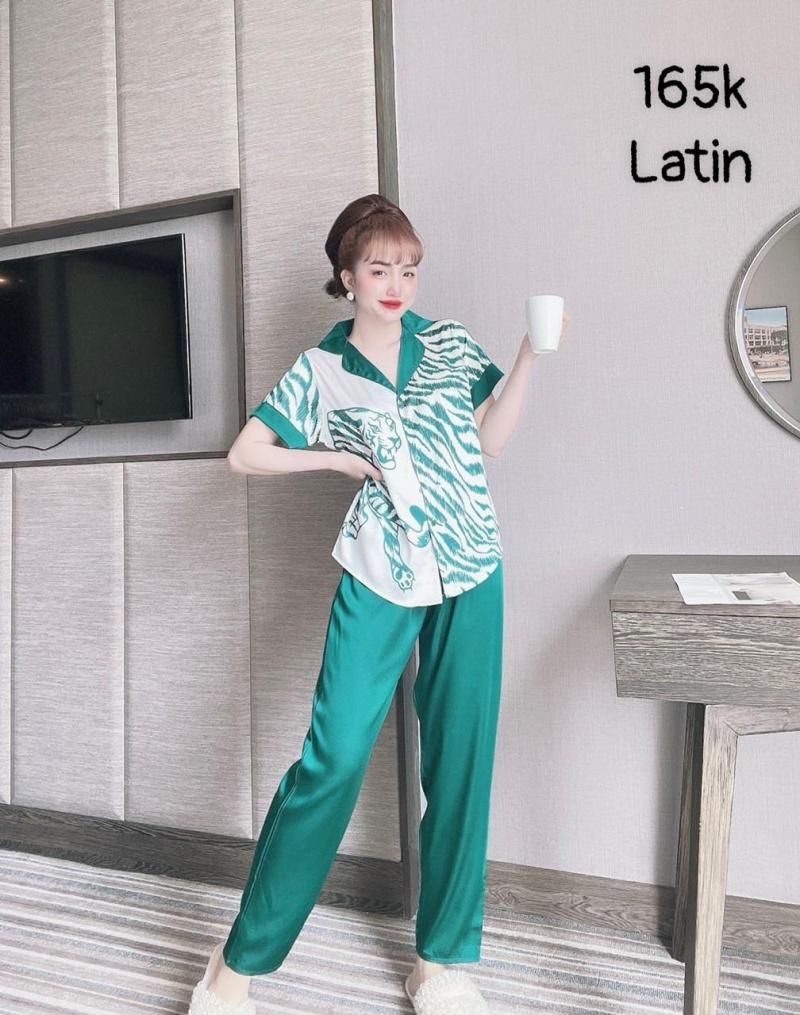 Đồ Ngủ Xinh