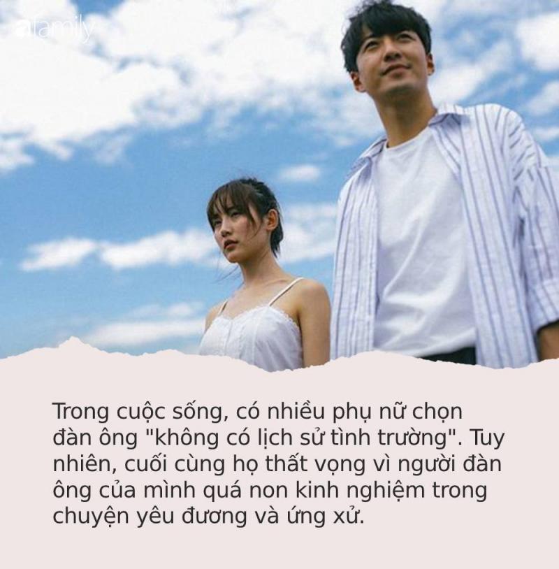 Người đàn ông trưởng thành